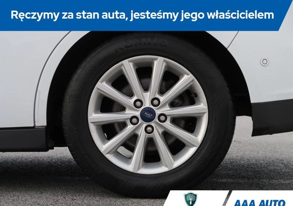 Ford C-MAX cena 40000 przebieg: 176645, rok produkcji 2016 z Borne Sulinowo małe 326